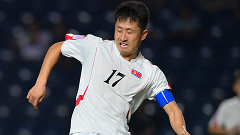 Lộ 2 mắt xích yếu nhất của Triều Tiên mà U23 Việt Nam có thể khai thác
