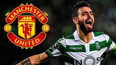 Bruno Fernandes sẽ khiến các tiền vệ của M.U hổ thẹn