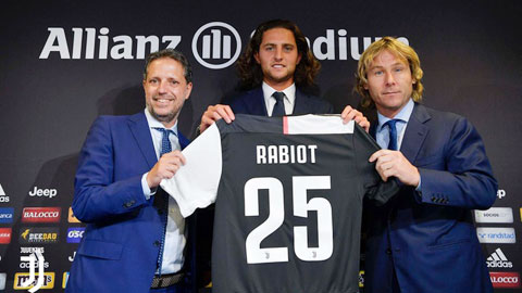 Juve bị đe dọa bởi Luật công bằng tài chính