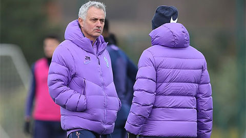 Mourinho đút túi bao nhiêu nếu Tottenham dự Champions League mùa tới?