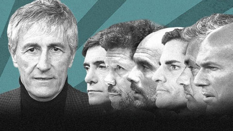 Setien, Barca và cuộc cách mạng triệt để tại La Liga