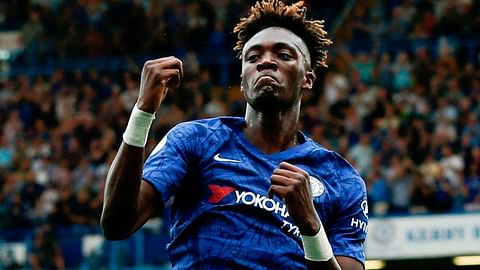 Học viện Chelsea đang có một thế hệ tài năng mới