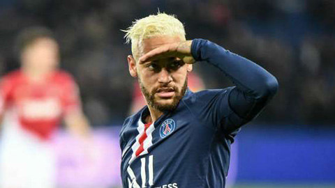 Mối duyên Neymar - PSG có thể kéo dài với 1 điều kiện