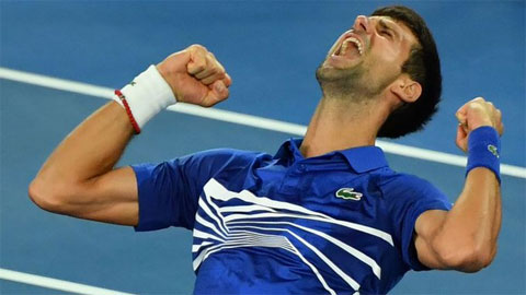 Djokovic, nỗi đau năm cũ vẫn ám ảnh trước Australian Open 2020