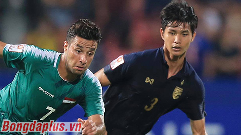 HLV Nishino: ‘Cầu thủ Thái Lan chưa đủ trình ở châu Á’