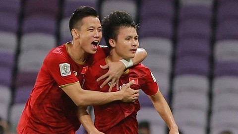 Cứu tinh U23 Hàn Quốc thực hiện pha đá phạt y hệt Quang Hải