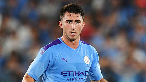 Pep Guardiola: ‘Laporte không phải cứu tinh của Man City’