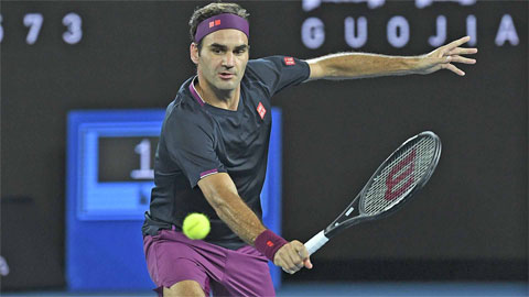 Australian Open 2020 ngày 1: Federer thắng dễ, Gauff hạ Venus Williams