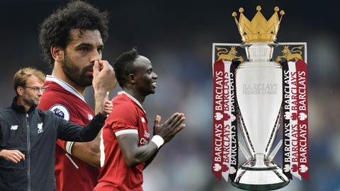 Sau khi hạ M.U, Liverpool còn cần bao nhiêu điểm để vô địch? Sau khi hạ M.U, Liverpool còn cần bao nhiêu điểm để vô địch?