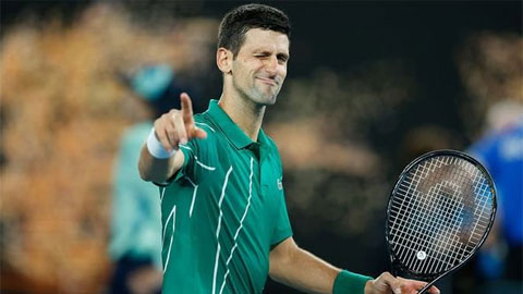 Australian Open 2020 ngày 3: Djokovic thắng hủy diệt, Naomi Osaka và Ashleigh Barty dắt tay nhau đi tiếp