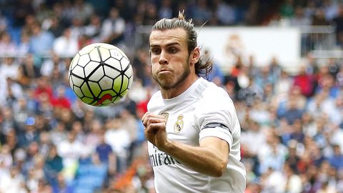 Zidane xác nhân Bale lại dính chấn thương nghiêm trọng