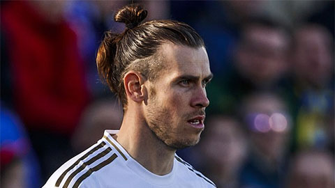 Tottenham gạ mua Bale bằng lời đề nghị khiếm nhã