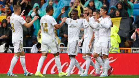 Bốc thăm vòng 1/8 cúp Nhà vua: Barca và Real dễ thở