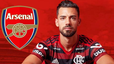 Pablo Mari: Từ đồ bỏ tại Man City thành chữ ký đầu tiên của Arteta tại Arsenal