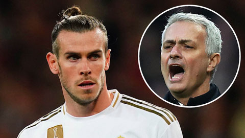 Tin giờ chót 27/1: 'Mourinho là người phù hợp nhất để cứu rỗi Bale'
