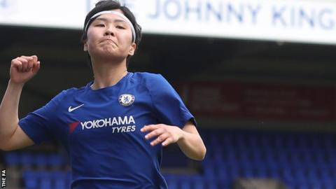 Nữ Hàn Quốc gọi sao Chelsea, Real Madrid, Man City đấu Việt Nam