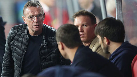 Sếp lớn của RB Leipzig nổi giận vì hành vi suy đồi của 9 cầu thủ