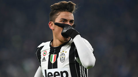 Dybala muốn nhập tịch Ba Lan & suýt bỏ bóng đá