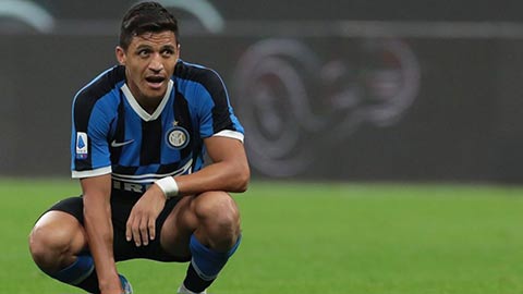 Sanchez được trao cơ hội trước khi ra đi