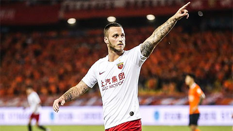 Chinese Super League hoãn vô thời hạn vì virus Corona