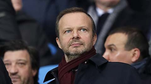 Ed Woodward biến mất khỏi Old Trafford sau 4 ngày bị fan tấn công