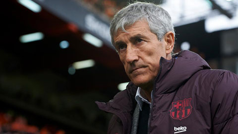 Nghịch lý Barca: Thừa tiền vệ nhưng không thể kiểm soát thế trận