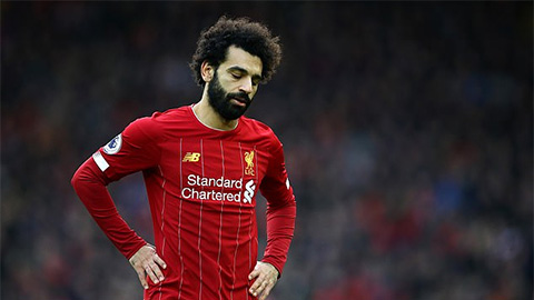 Liverpool được khuyên bán Salah và giữ Mane bằng mọi giá