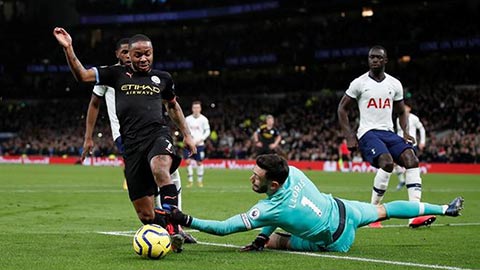 Tottenham: Lloris đã tỏa sáng, nhưng được bao lâu?