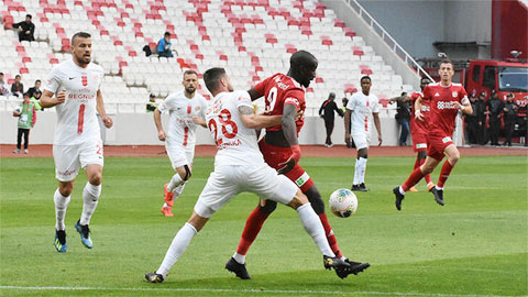 Nhận định bóng đá Antalyaspor vs Sivasspor, 00h30 ngày 7/2