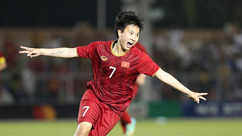 Đối thủ của ĐT nữ Việt Nam ở trận play-off tranh vé dự Olympic 2020 là ai? Đối thủ của ĐT nữ Việt Nam ở trận play-off tranh vé dự Olympic 2020 là ai?