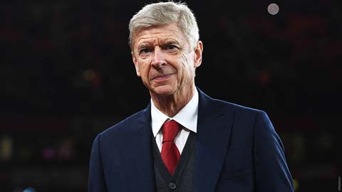 Arsenal muốn HLV Wenger trở lại