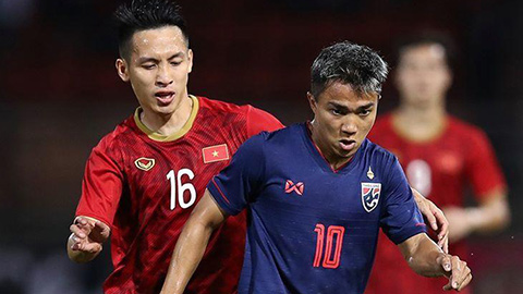 Việt Nam ảnh hưởng ra sao nếu Thái Lan bị FIFA loại khỏi vòng loại World Cup 2022? 