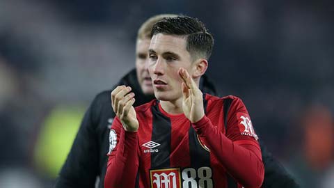 Liverpool có thể kiếm được 30 triệu bảng từ Harry Wilson