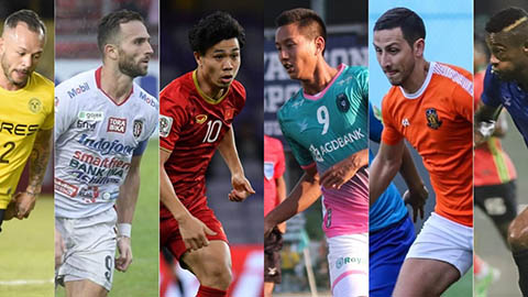 Công Phượng được đánh giá sẽ 'bùng nổ' ở AFC Cup 