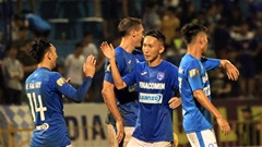 Bali United vs Than.QN, 18h30 ngày 11/2: Chinh phục thử thách Bali United vs Than.QN, 18h30 ngày 11/2: Chinh phục thử thách