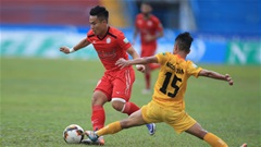 Yangon United vs TP.HCM, 16h00 ngày 11/2: Khách không dễ thắng Yangon United vs TP.HCM, 16h00 ngày 11/2: Khách không dễ thắng