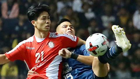 Trực tiếp Yangon United vs TP.HCM, 16h00 chiều nay Trực tiếp Yangon United vs TP.HCM, 16h00 chiều nay