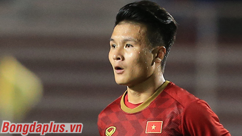 Việt Nam bị ảnh hưởng thế nào ở vòng loại World Cup khi thầy Park bị treo giò 4 trận?
