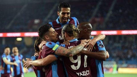 Nhận định bóng đá BB Erzurumspor vs Trabzonspor, 21h00 ngày 13/2