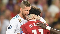 "Khi Sergio Ramos treo giày, người ta sẽ hiểu giá trị của cậu ấy" "Khi Sergio Ramos treo giày, người ta sẽ hiểu giá trị của cậu ấy"