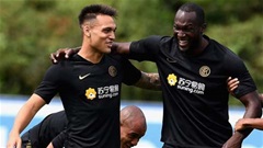 Đây là lý do Barca chỉ mua tiền đạo rẻ tiền để làm cú sốc ở hè 2020 Đây là lý do Barca chỉ mua tiền đạo rẻ tiền để làm cú sốc ở hè 2020