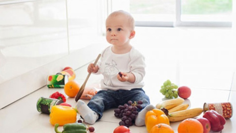 Trẻ khỏe mạnh, bình thường có nên bổ sung vitamin để tăng đề kháng?