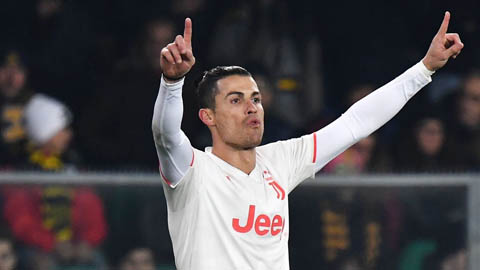 CLB Tây Ban Nha vuột mất Ronaldo vì không kiếm thêm nổi 2 triệu euro