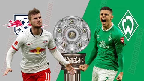 Nhận định bóng đá RB Leipzig vs Bremen, 21h30 ngày 15/2: Tạm chiếm ngôi đầu