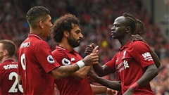 Liverpool cần những điều kiện gì để phá kỷ lục vô địch Ngoại hạng Anh sớm nhất? Liverpool cần những điều kiện gì để phá kỷ lục vô địch Ngoại hạng Anh sớm nhất?