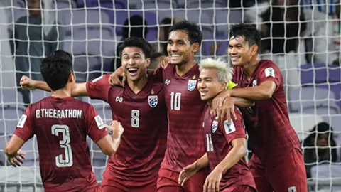 Thái Lan hớt hải tìm đối thủ sau khi bị Panama phũ phàng từ chối