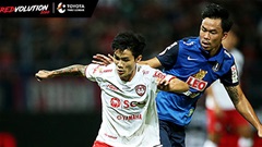 Văn Lâm bất lực nhìn Muangthong trắng tay ngày mở màn Thai League Văn Lâm bất lực nhìn Muangthong trắng tay ngày mở màn Thai League