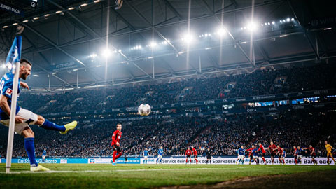 Soi kèo  16/2: Tài góc trận Schalke - Mainz và loạt trận Bundesliga