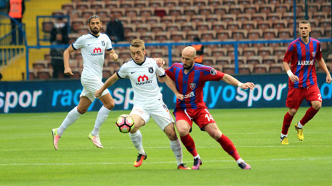 Nhận định bóng đá Antalyaspor vs Kasimpasa, 00h00 ngày 18/2