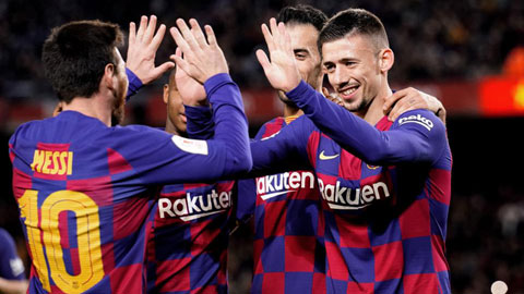 Barca: Tấn công hay phòng ngự dở